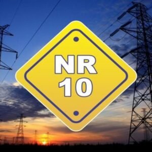 TREINAMENTO: NR 10 - Segurança em instalações e serviços em eletricidade - 40h