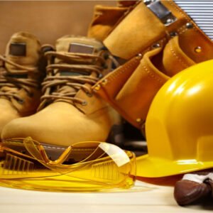 TREINAMENTO: NR 06 - Equipamentos de Proteção Individual - 2h