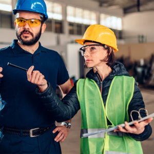 TREINAMENTO:  NR 05 - Comissão Interna de Prevenção de Acidentes [Grau de Risco 2] - 12h