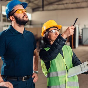 TREINAMENTO: NR 05 - Comissão Interna de Prevenção de Acidentes [Grau de Risco 4]- 20h