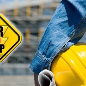 TREINAMENTO:  NR 10 - Trein. em Seg. Para Trab. que Interv. em Inst. Elétr. Energ. com Alta Tensão no  [SEP] - 40h