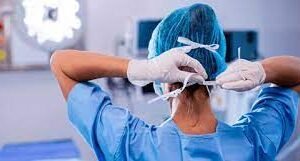 TREINAMENTO: NR 06 - Equipamentos de Proteção Hospitalar - 2h