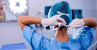 TREINAMENTO: NR 06 - Equipamentos de Proteção Hospitalar - 2h