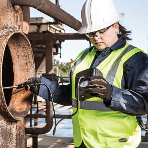 TREINAMENTO: NR 33 - Treinamento em Espaços Confinados - Periódico (Supervisor de Entrada) -8h