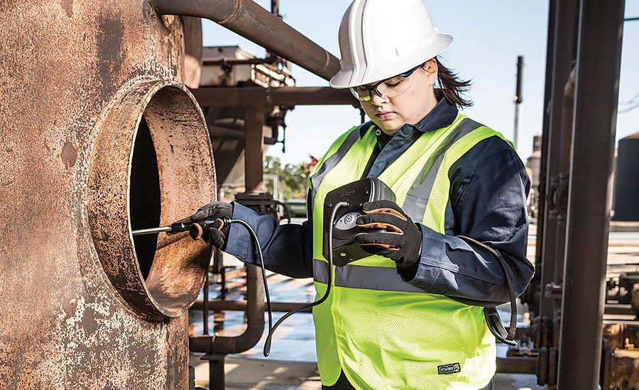 TREINAMENTO: NR 33 - Treinamento em Espaços Confinados - Periódico (Supervisor de Entrada) -8h