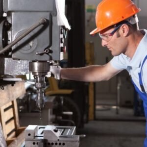 TREINAMENTO: NR 12 - Treinamento em Segurança no Trabalho em Máquinas e Equipamentos - 4h