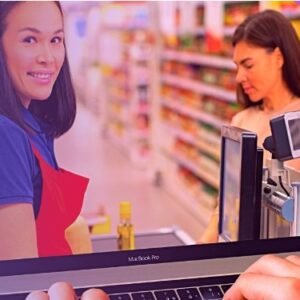 TREINAMENTO: NR 17 - Ergonomia - Treinamento para Operadores de Checkout - 2h