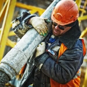 TREINAMENTO: NR 18- Treinamento RECICLAGEM para Profissionais na Indústria da Edificação - 6h