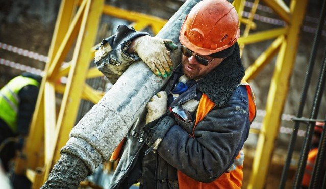 TREINAMENTO: NR 18- Treinamento RECICLAGEM para Profissionais na Indústria da Edificação - 6h