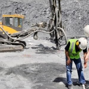 TREINAMENTO: NR 22 - Segurança e Saúde Ocupacional na Mineração em Atividades de Subsolo - 24h