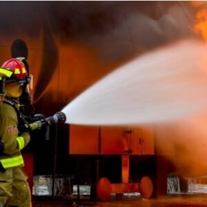 TREINAMENTO: NR 23 avançado- Prevenção e Combate a Incêndio - 8h