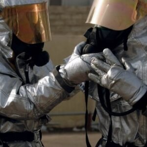 TREINAMENTO: Proteção Respiratória - 2h