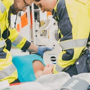 TREINAMENTO: Noções de Primeiros Socorros - 2h