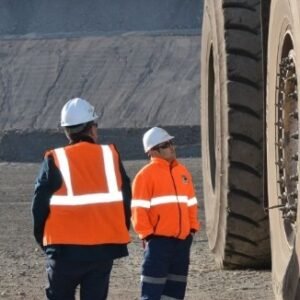 TREINAMENTO: Comissão Interna de Prevenção de Acidentes e de Assédio na Mineração (CIPAMIN) - 40h