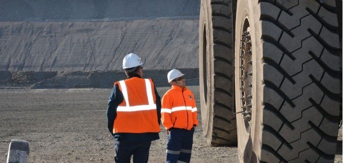 TREINAMENTO: Comissão Interna de Prevenção de Acidentes e de Assédio na Mineração (CIPAMIN) - 40h