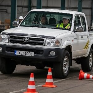 TREINAMENTO: RAC 2 - Veículos Automotores - 1h