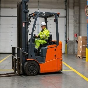 TREINAMENTO: RAC 3 - Operações de Equipamentos Móveis - 1h